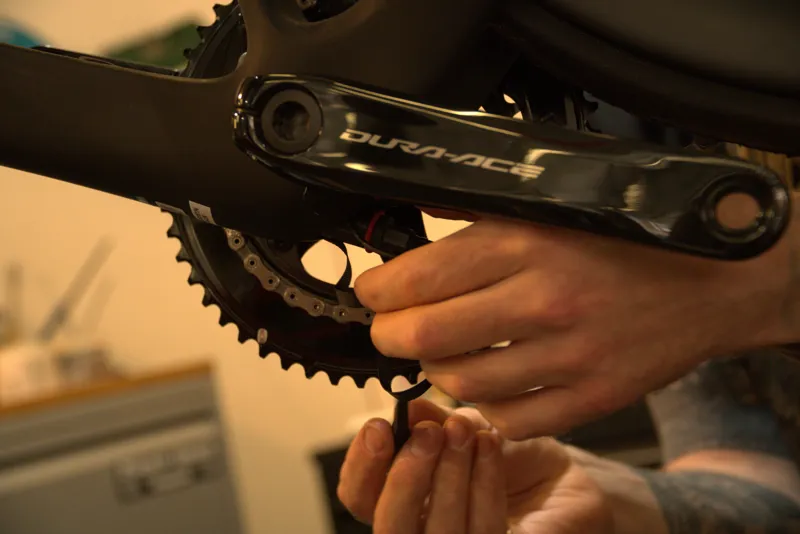 SSC Carnet Gold Service