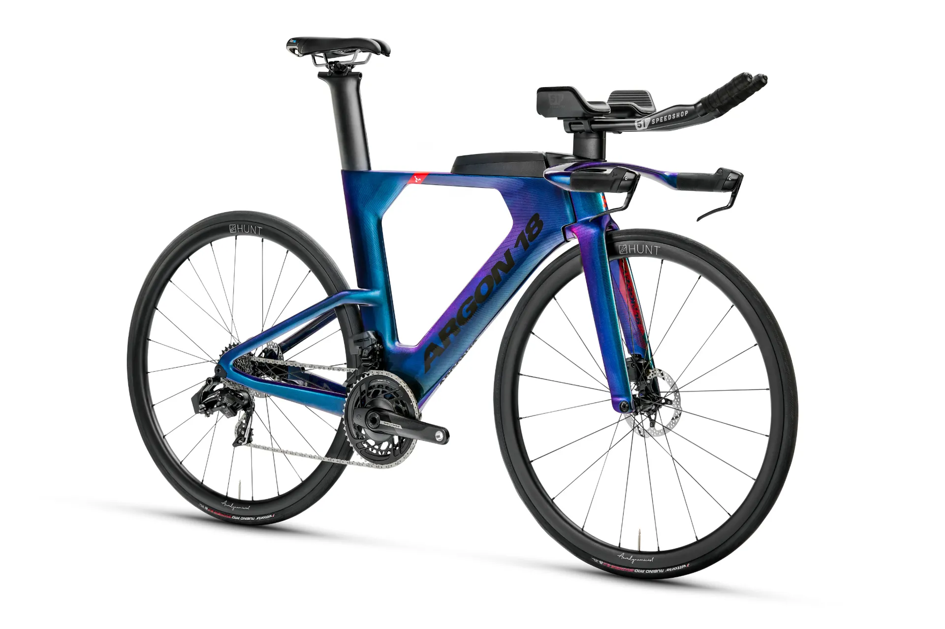 Argon 18 tri discount