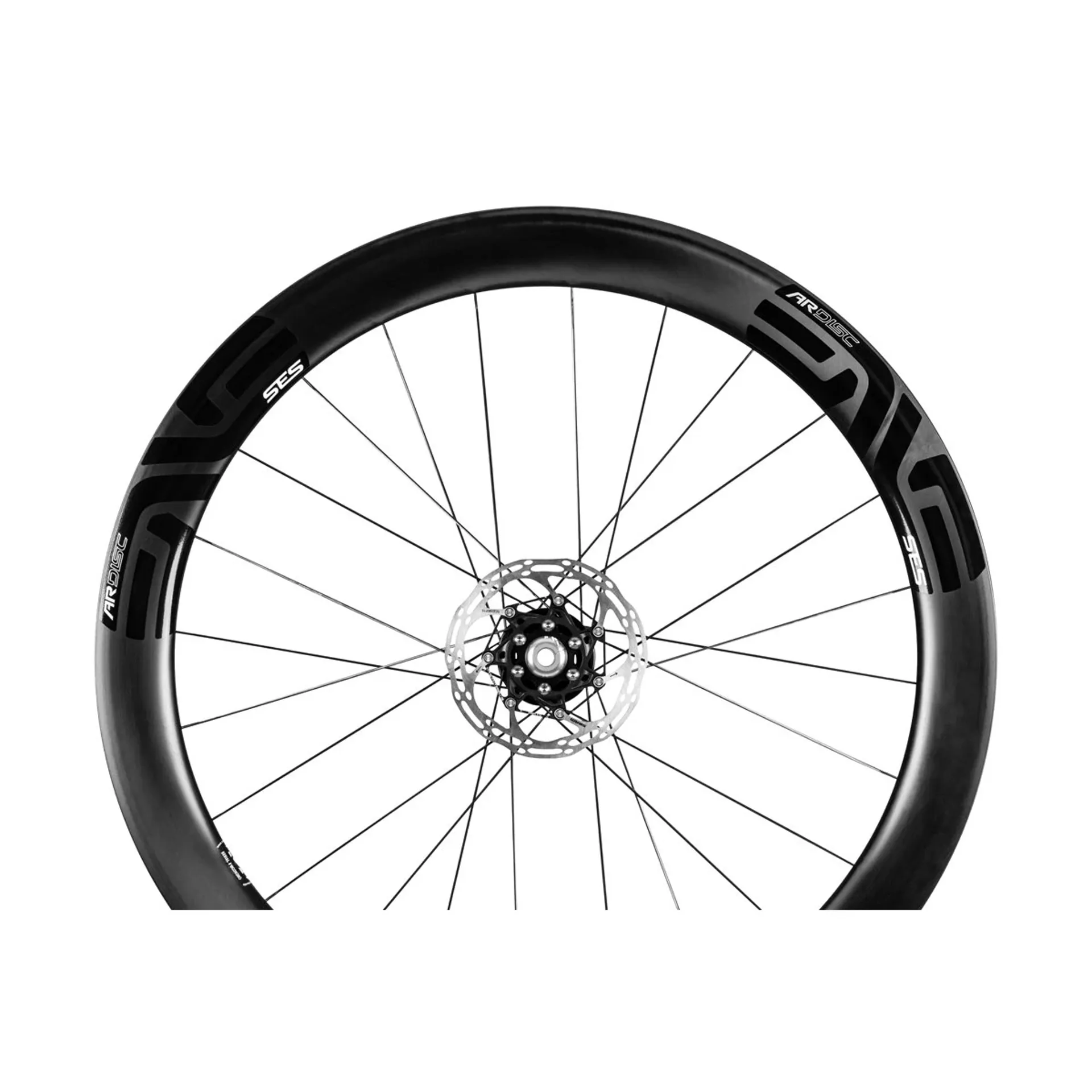 Chris King Enve Tubular ENVE SES AR Carbon Clincher Road Disc