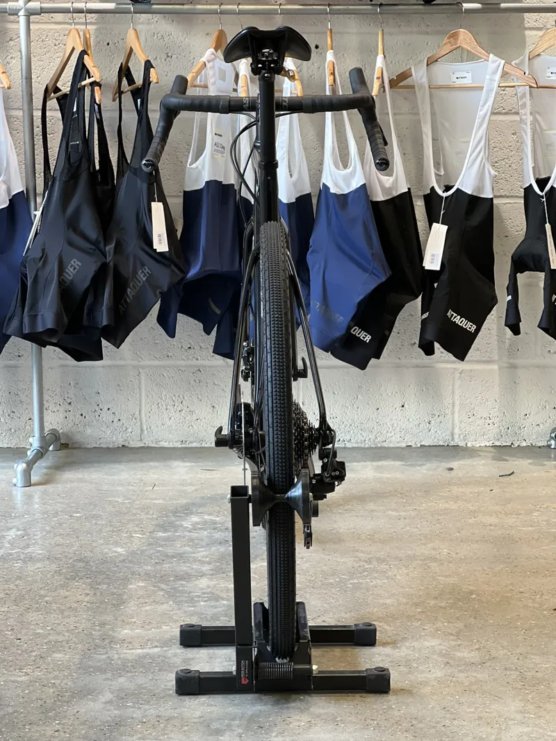 CERVELO Aspero Apex 1 in Black/Gold-4