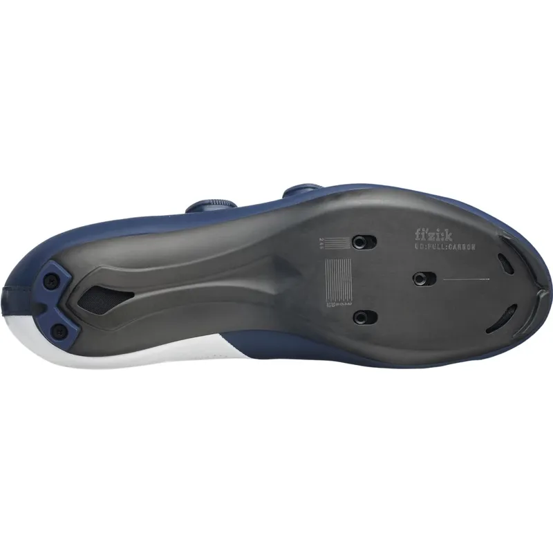 FIZIK R3 Aria Navy/White-3