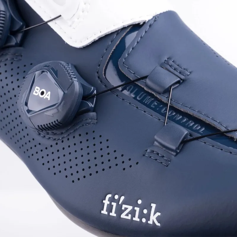 FIZIK R3 Aria Navy/White-5