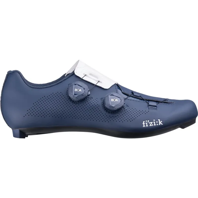 FIZIK R3 Aria Navy/White
