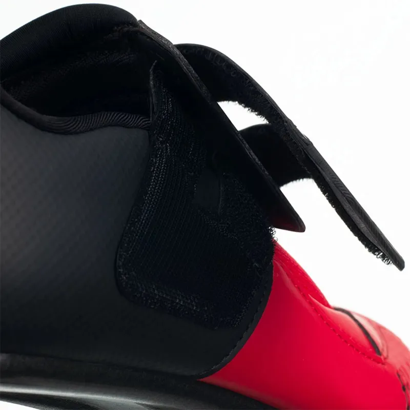 FIZIK R4 Transiro Powerstrap Black/Red-3