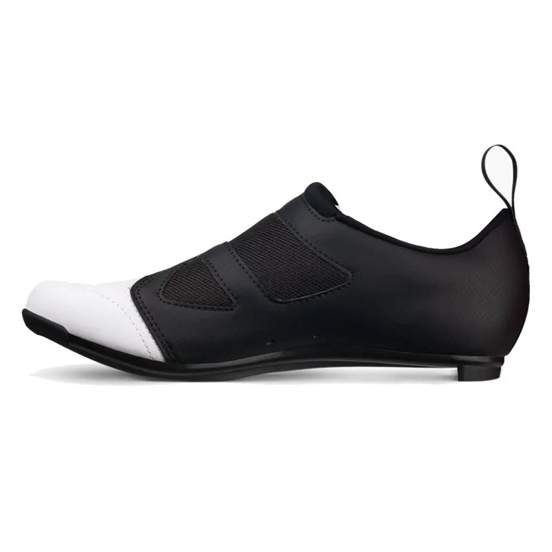 FIZIK R4 Transiro Powerstrap Black/White-1