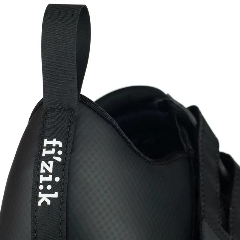 FIZIK R4 Transiro Powerstrap Black/White-3