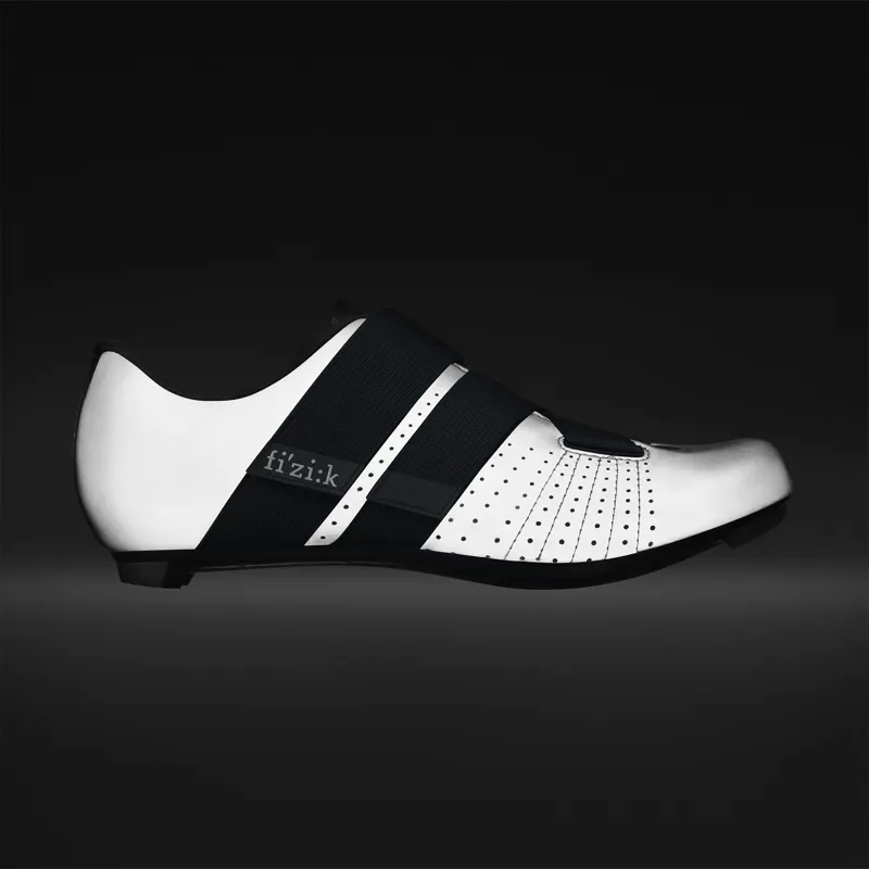 FIZIK R5 Tempo Powerstrap Reflective-1