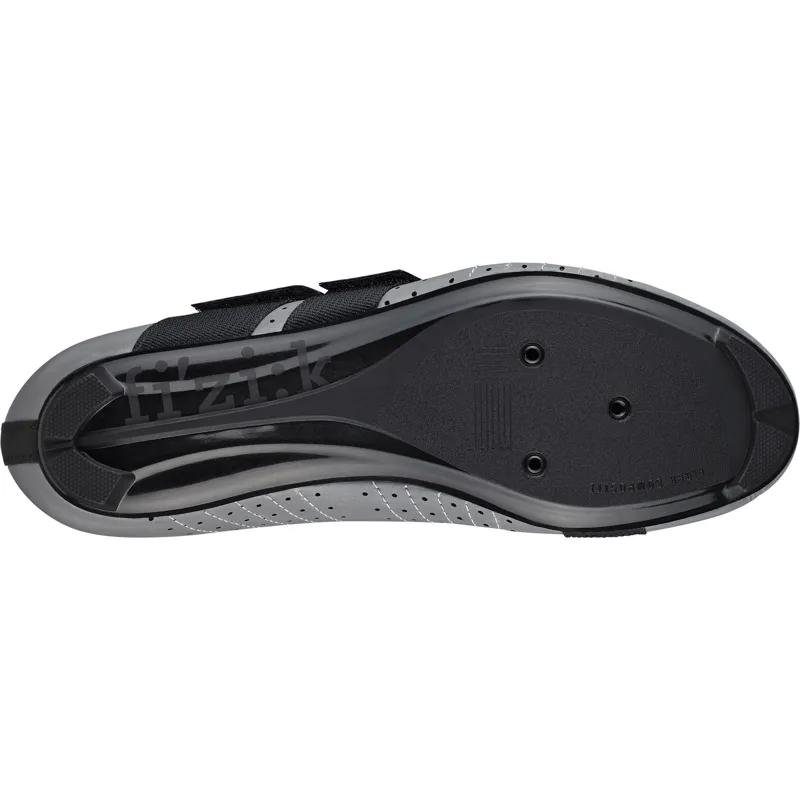 FIZIK R5 Tempo Powerstrap Reflective-3