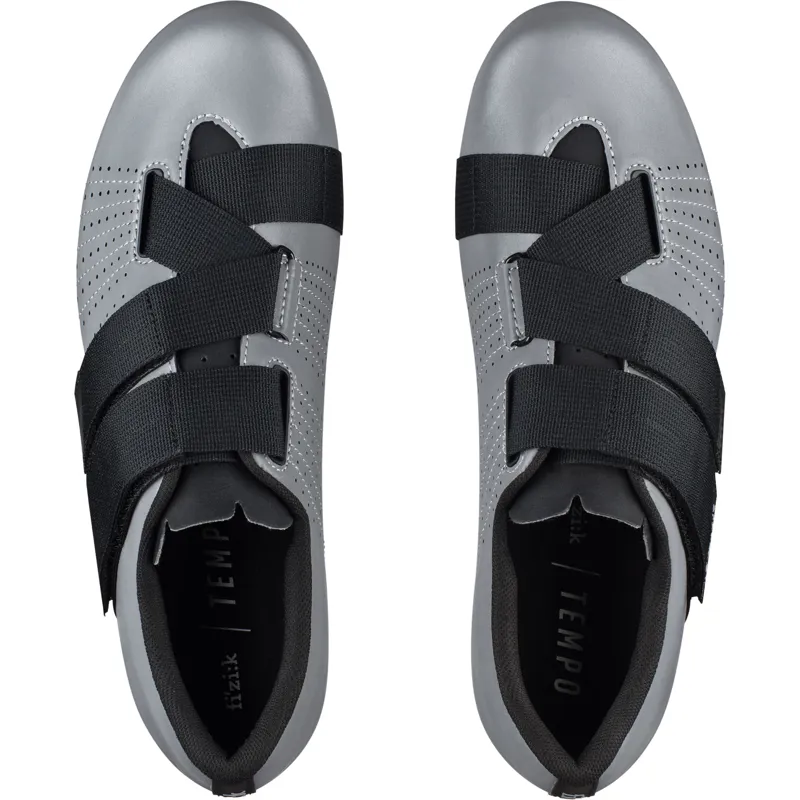 FIZIK R5 Tempo Powerstrap Reflective-4