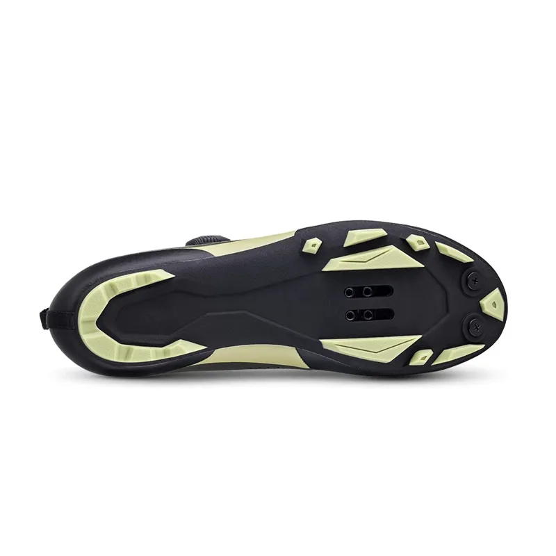 FIZIK X5 Terra Green/Black-3