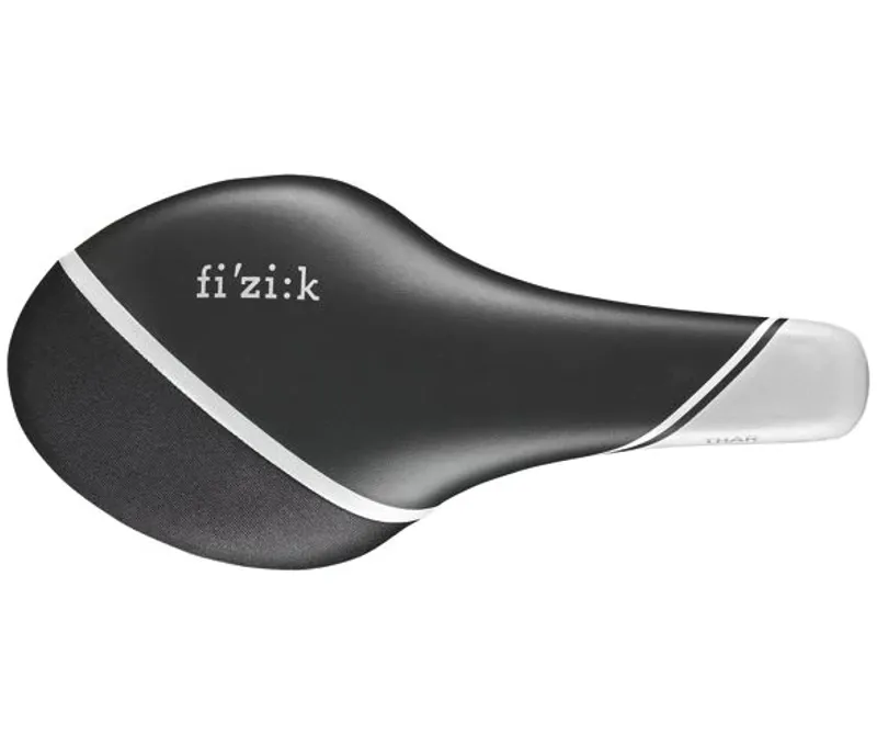 FIZIK Thar k:ium Black/White 125-1
