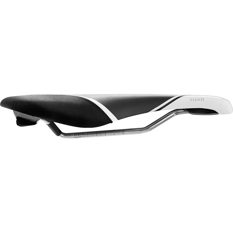 FIZIK Thar k:ium Black/White 125-2