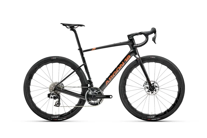 ARGON18 Krypton Pro Frameset