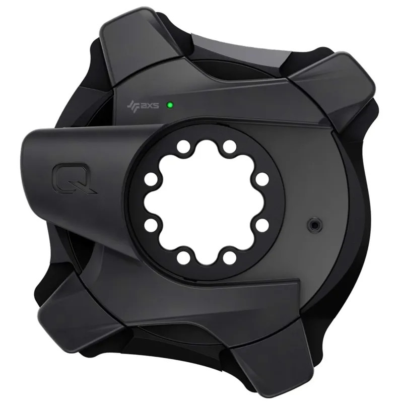 Quarq Red/Force Axs D1 107 BCD Spider Powermeter