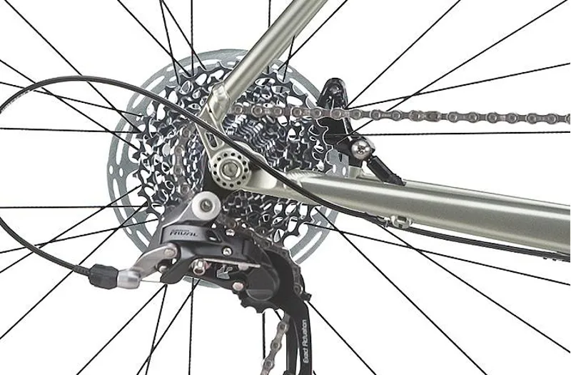 NINER RLT 9 2-Star Apex 1 in Forge Grey / Skye Blue-4