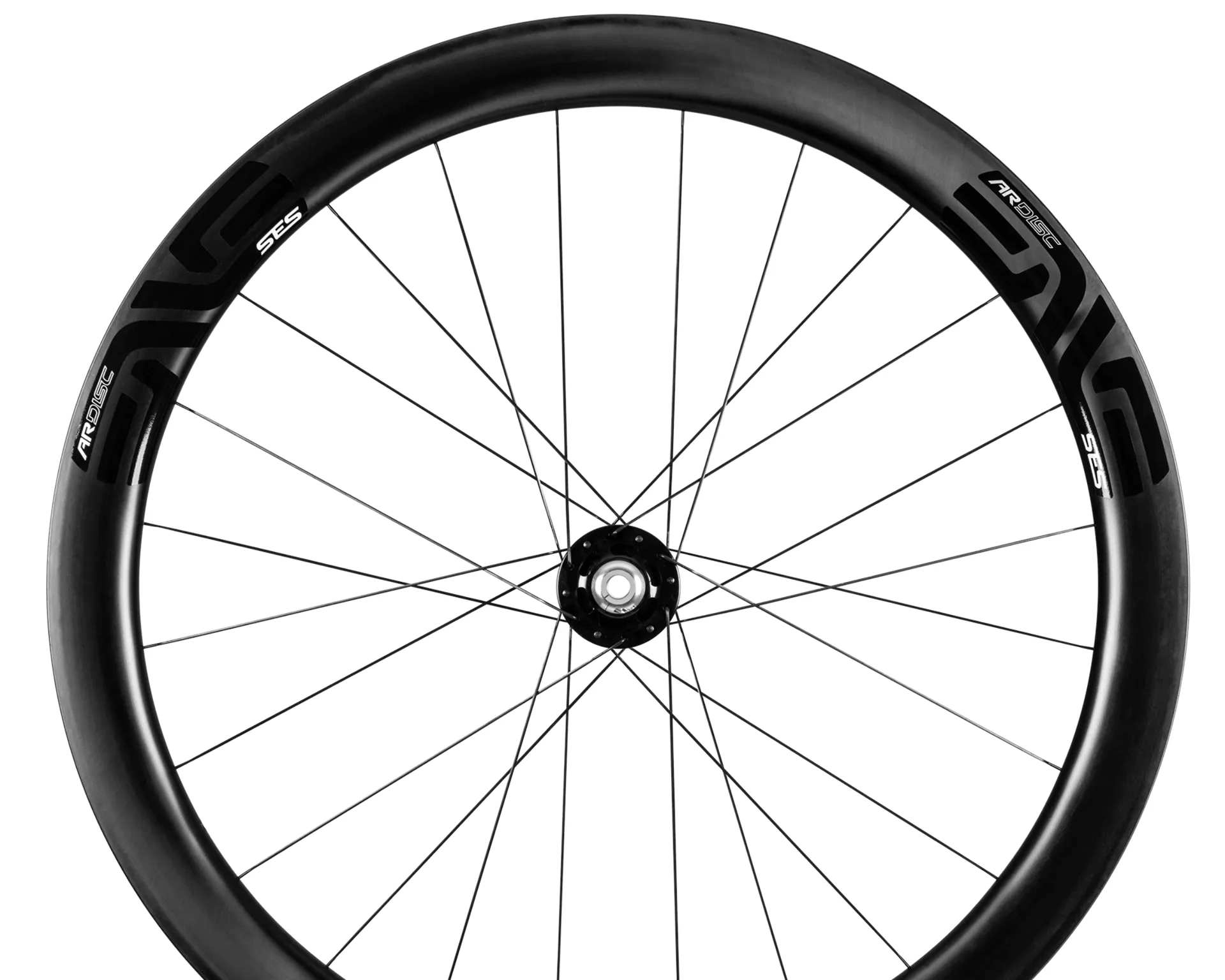 パーツ ENVE SES4.5 gen2 x mack hub front ENVE Innerdrive Hub