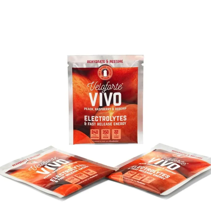 VELOFORTE Vivo Electrolyte Powder - Single