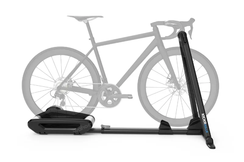 WAHOO KICKR ROLLR Smart Trainer