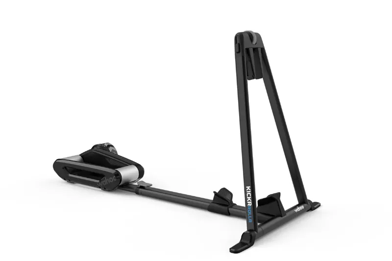 WAHOO KICKR ROLLR Smart Trainer-1