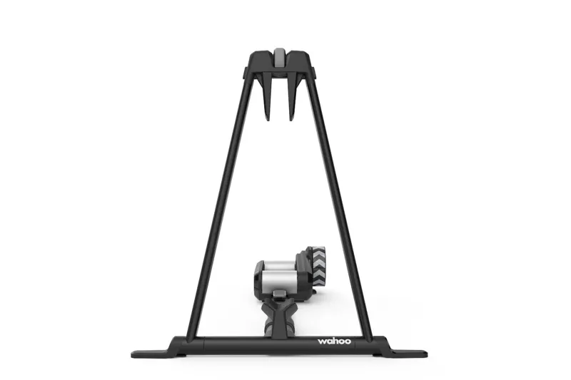 WAHOO KICKR ROLLR Smart Trainer-2