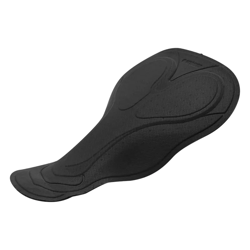 Attaquer Womens All Day Bib Short-5