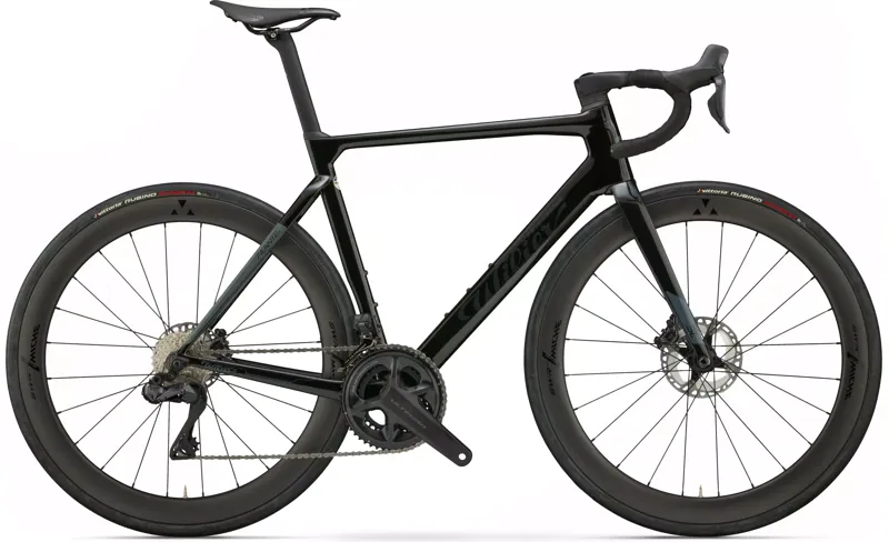 WILLIER Filante SL Ultegra Di2 Black