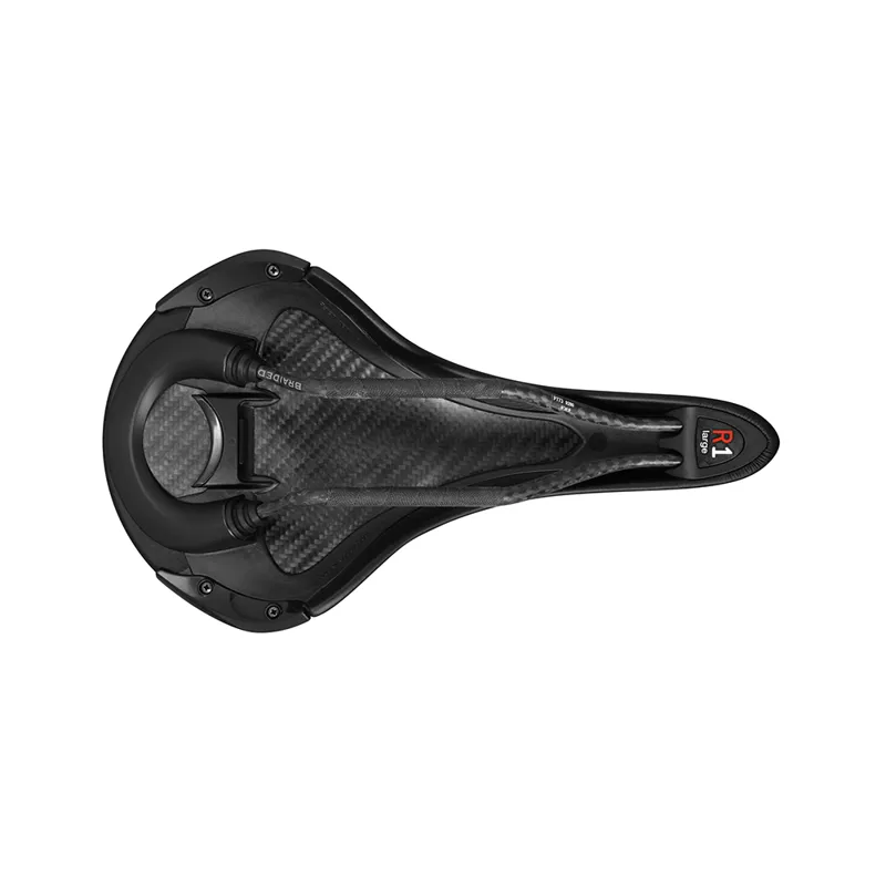 FIZIK Aliante R1 Braided Black 154-2