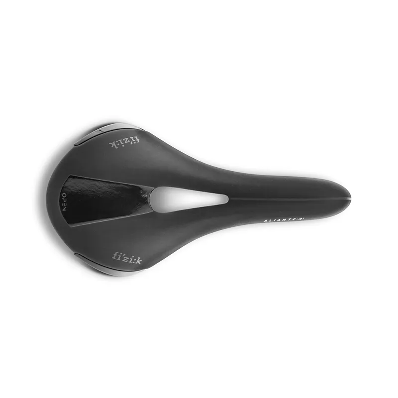 FIZIK Aliante R1 Open Braided Black 141