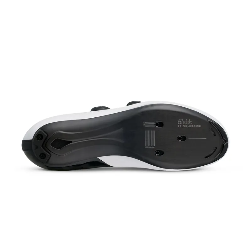 FIZIK R3 Aria White/Black