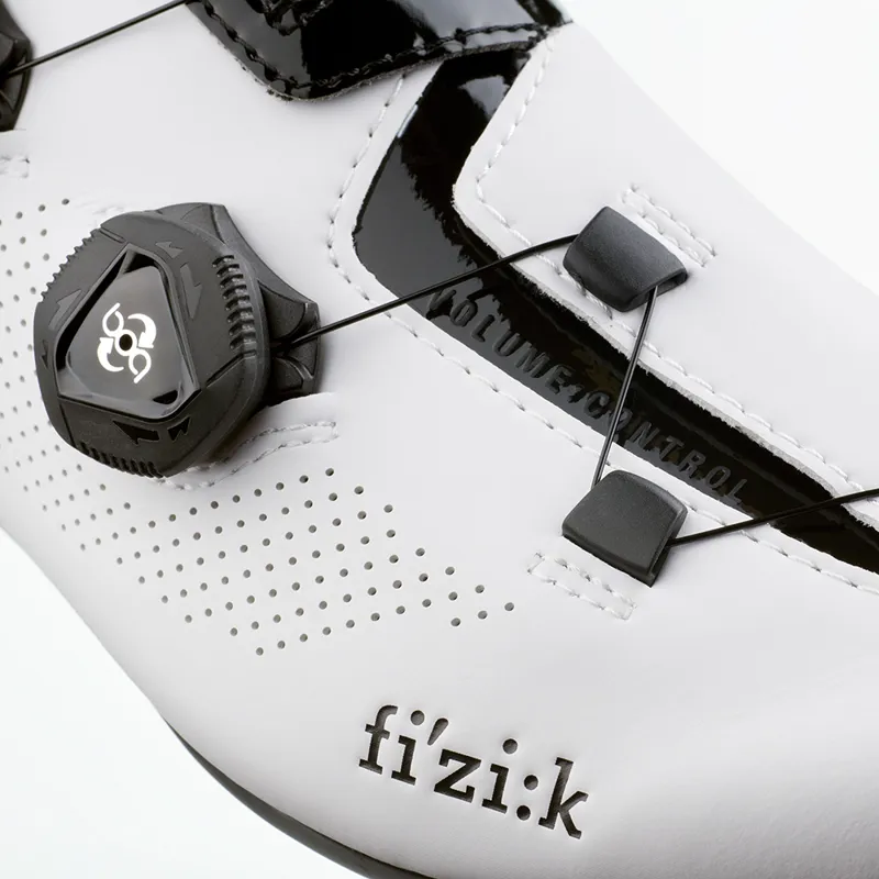 FIZIK R3 Aria White/Black