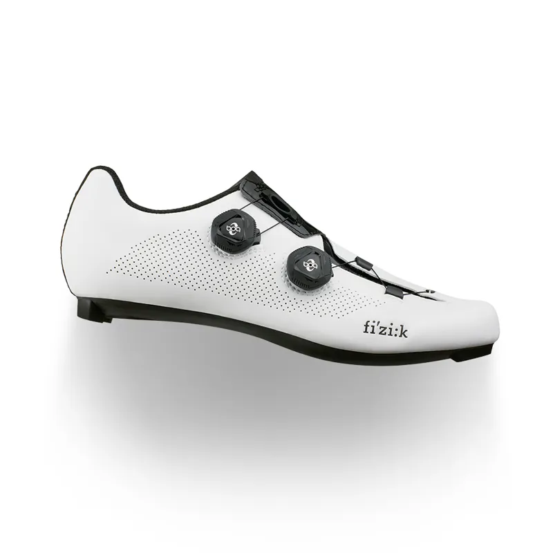 FIZIK R3 Aria White/Black