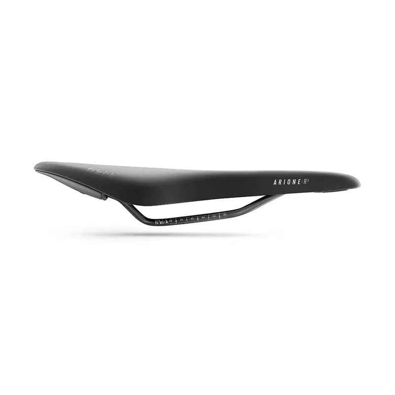 FIZIK Arione R3 Open k:ium Black 132-1
