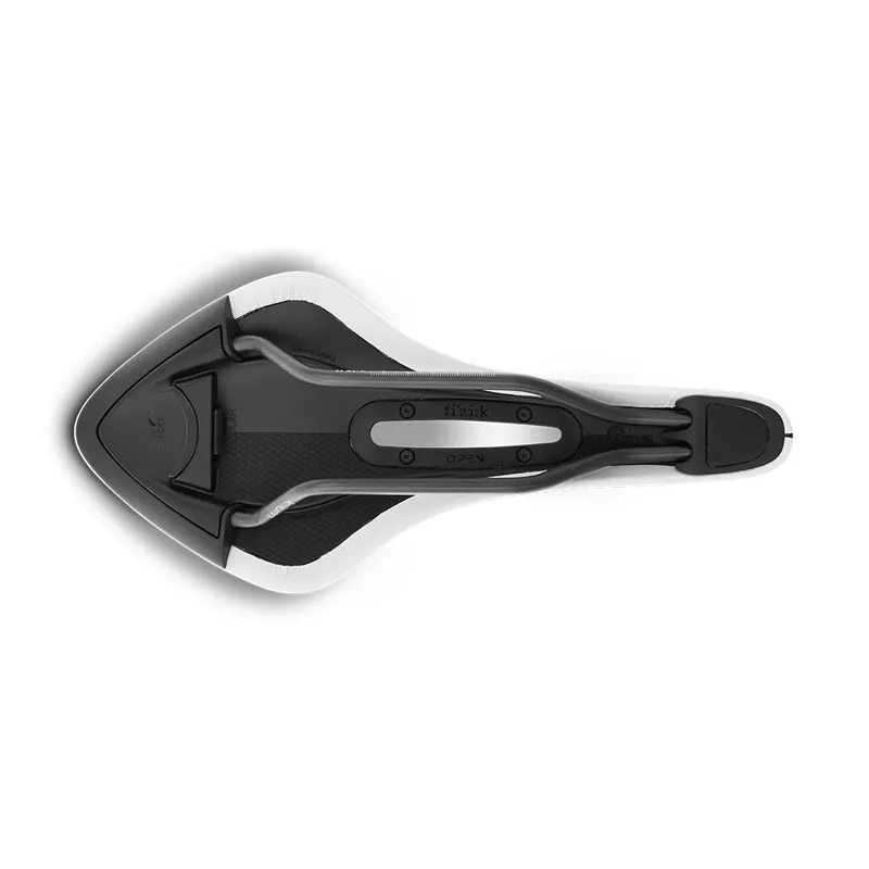 FIZIK Arione R3 Open k:ium White 132-2