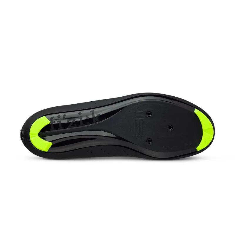 FIZIK R5 Tempo Overcurve Black/Yellow-2