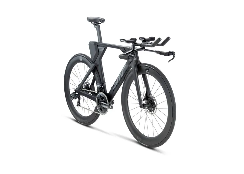 2023 BMC Timemachine 01 Disc One Force AXS HRD-1