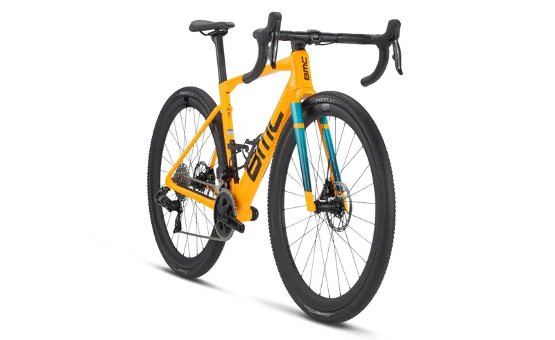 BMC Kaius 01 Three Rival AXS Orange Black Turquoise-1