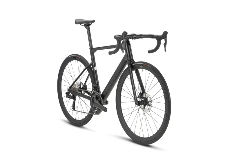 BMC Roadmachine 01 Five Ultegra Di2 Black-1