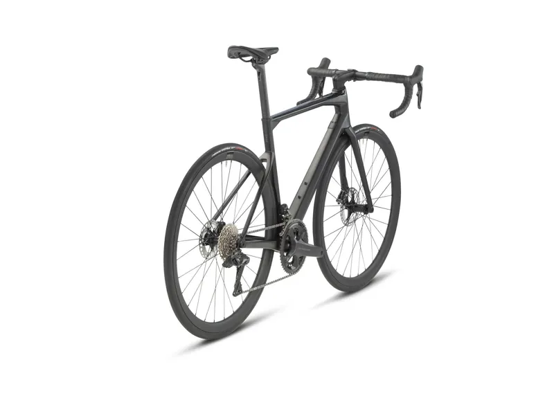 BMC Roadmachine 01 Five Ultegra Di2 Black-2