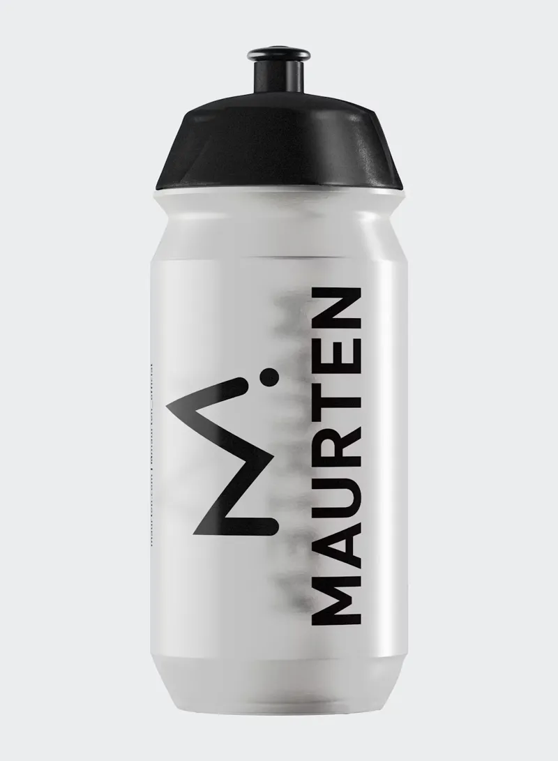 Maurten Bottle 500ml White