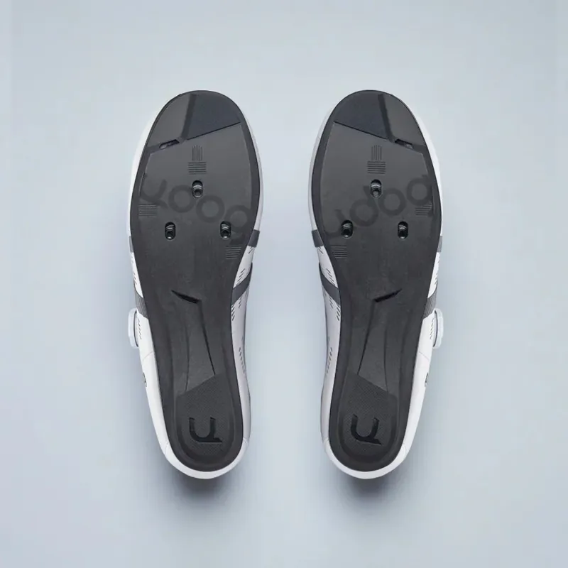 UDog Cento White Road shoes-3