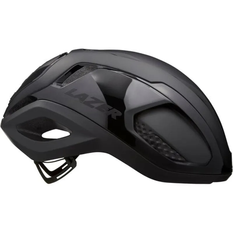 LAZER Vento KC Helmet in Black
