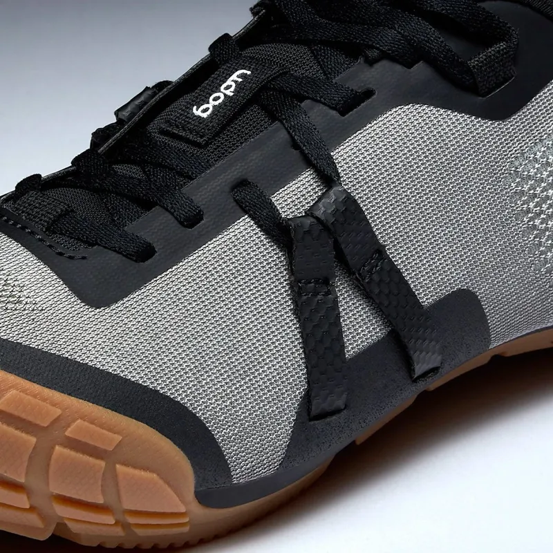 UDog Distanza Grey Gravel Shoe-5