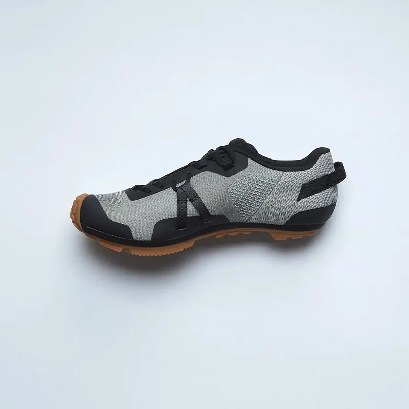 UDog Distanza Grey Gravel Shoe-2