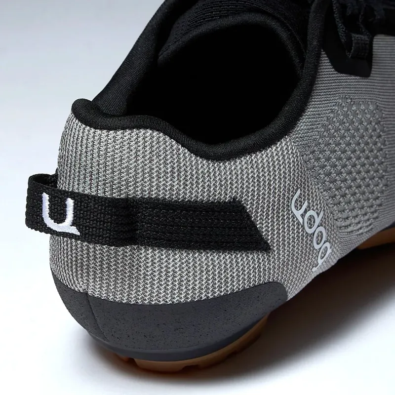 UDog Distanza Grey Gravel Shoe-4