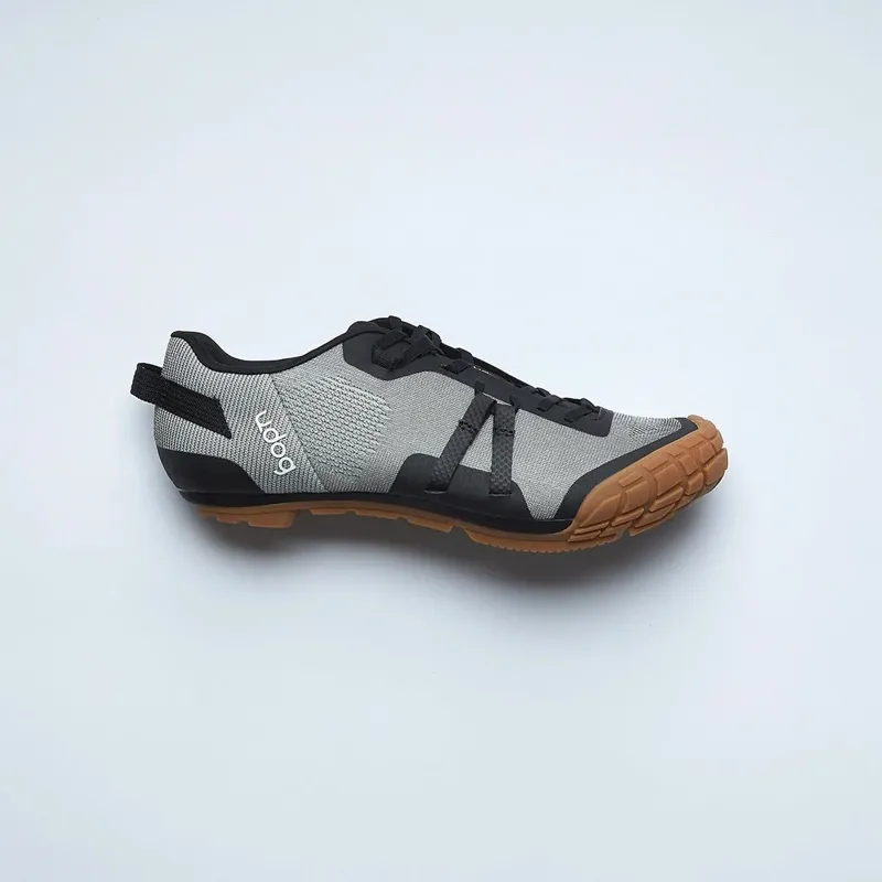UDog Distanza Grey Gravel Shoe