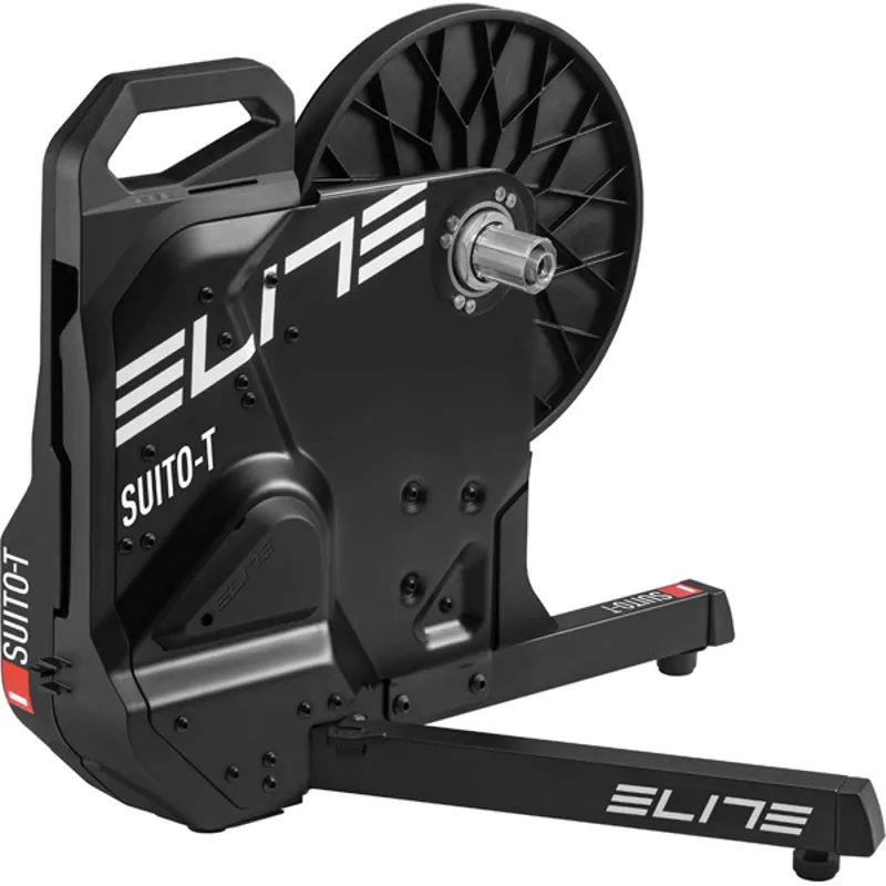Elite Suito T - No Cassette 