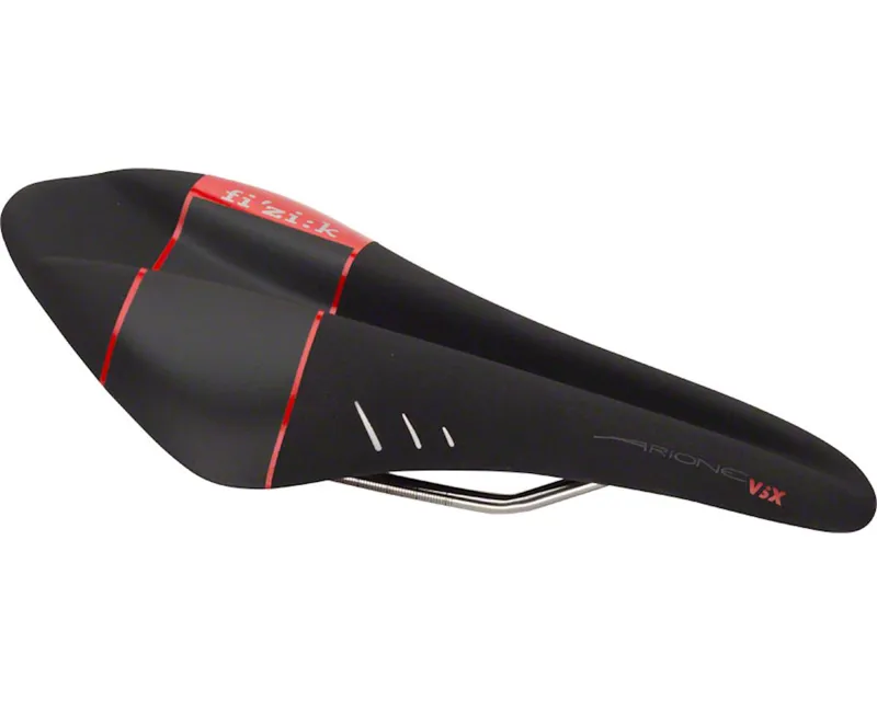 FIZIK Arione VsX k:ium Black/Red 128-2