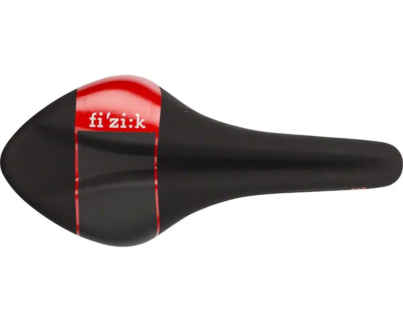 FIZIK Arione VsX k:ium Black/Red 128
