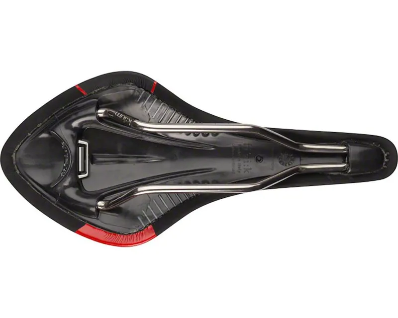 FIZIK Arione VsX k:ium Black/Red 128-1