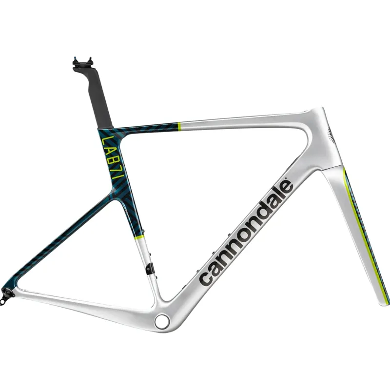 CANNONDALE LAB71 Supersix EVO Frame DTE